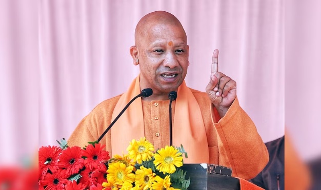 CM Adityanath states, “It seems we have entered the ‘Treta Yug’ era” after the Ram temple event