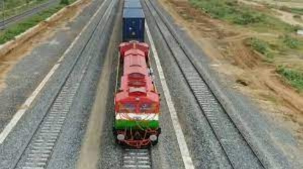 Sitharaman announces the establishment of three primary economic railway corridors aimed at alleviating congestion
