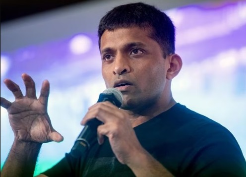 Investors in Byju's crisis demand founders' removal, CEO's dismissal