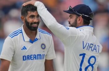 BCCI delays announcing India Test squad, attributed to Bumrah, Rahul, Jadeja.