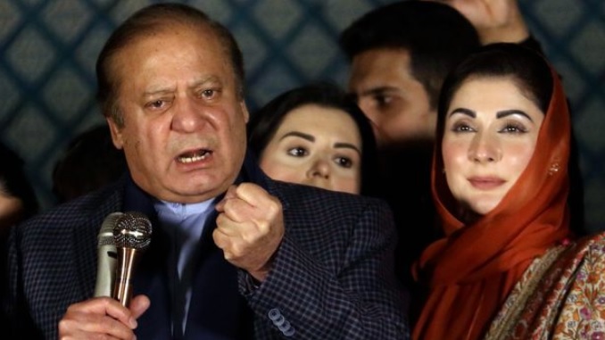 2024 Pakistan Election Result: Nawaz Sharif proposes Shehbaz for PM, Maryam for Punjab CM