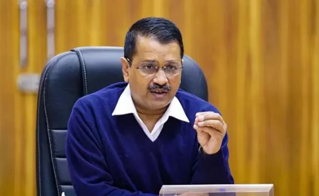 Arvind Kejriwal's AAP administration successfully passes a vote of confidence in the Delhi assembly, receiving backing from 54 MLAs.