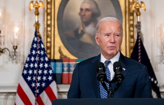 Biden personally oversaw a campaign that prioritized highlighting Trump's provocative and erratic remarks