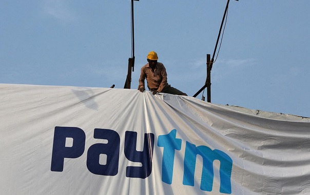 Factors contributing to the increase in Paytm's share price: These could be the reasons behind the surge.