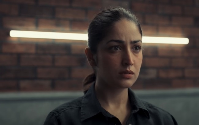 Yami Gautam Shines in Compelling Political Drama Amid Article 370 Review