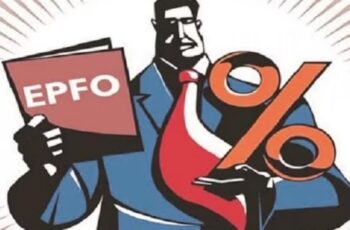 EPFO Data Reveals Nearly 10% Decline in Fresh Formal Job Creation Last Year