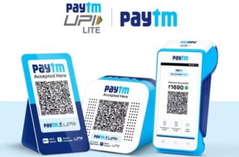 Paytm Surges 5% Following RBI Announcement, Bolstered by Morgan Stanley's 'Equal-Weight' Rating