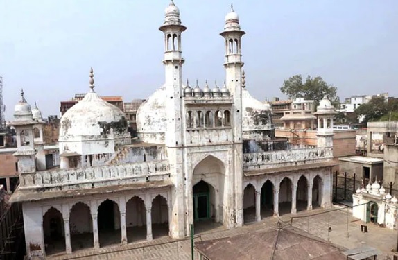 Allahabad High Court's Ruling Today: Permission Granted for Hindu Prayers in Gyanvapi Cellar