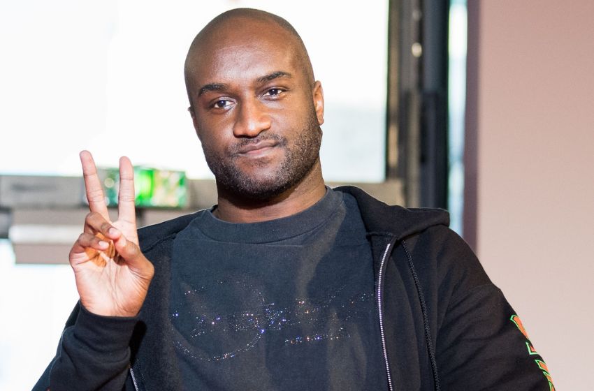 Louis Vuitton Designer And Off-White Founder Virgil Abloh Dies At 41 Of Cancer.