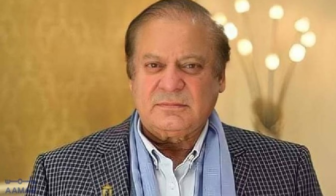 Prime Minister Nawaz Sharif