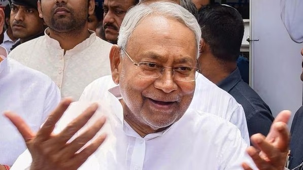 Bihar CM Nitish Kumar stated on Wednesday that while the JD(U) had long demanded Bharat Ratna for late CM Karpoori Thakur