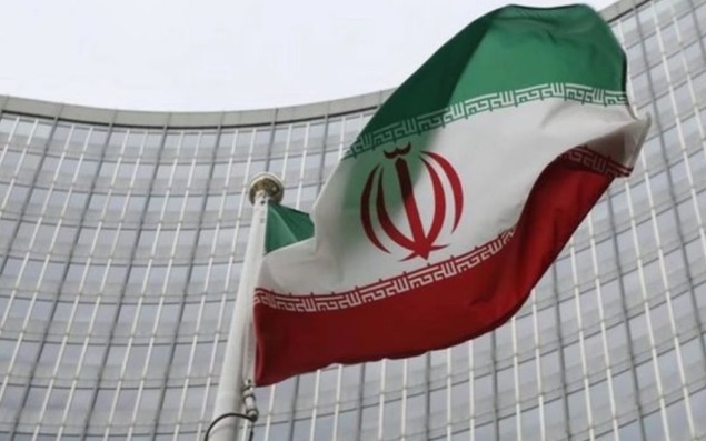 Iran executes four individuals suspected of ties to Israeli intelligence.