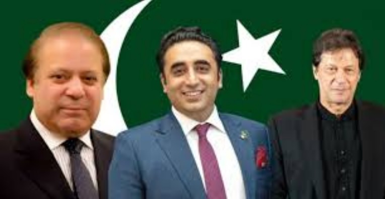 2024 Pakistan Election: PTI, PPP each win 5 seats; PML-N secures 4