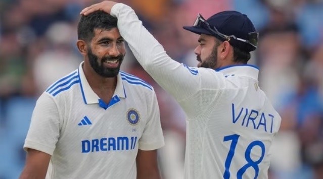 BCCI delays announcing India Test squad, attributed to Bumrah, Rahul, Jadeja.