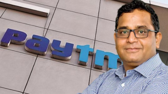 Vijay Shekhar Sharma