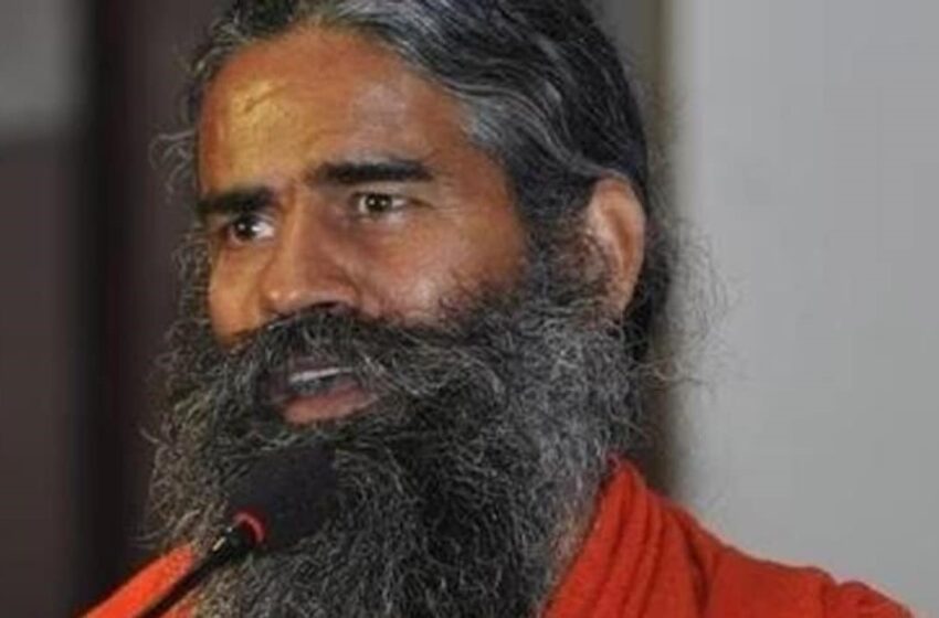  Supreme Court Summons Baba Ramdev and Acharya Balkrishna Over Contempt Notice Ignored