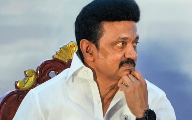 Tamil Nadu Government Declares Non-Implementation of CAA, Confirms CM Stalin