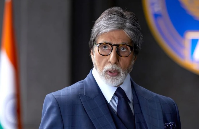 Concerned Fans Offer Prayers for Amitabh Bachchan's Swift Recovery Amid Hospital Admission
