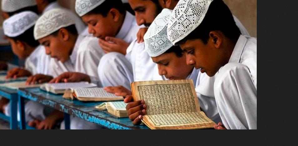 Allahabad HC Declares UP Madarsa Education Act 2004 Unconstitutiona