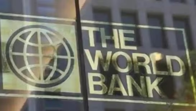Pakistan's economic growth could be below 3% for next 2 years, World Bank says