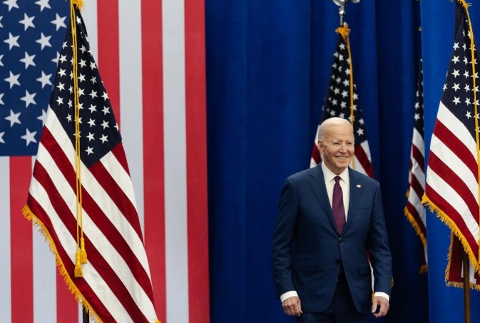 Under President Joe Biden, the US economy has performed much better than virtually anyone predicted. And yet voters seem not to realise it—an apparent puzzle that has been much discussed lately.