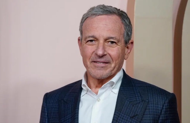 Disney Shareholders Rally Behind CEO Robert Iger, Rejecting Activist Shareholder Pressure