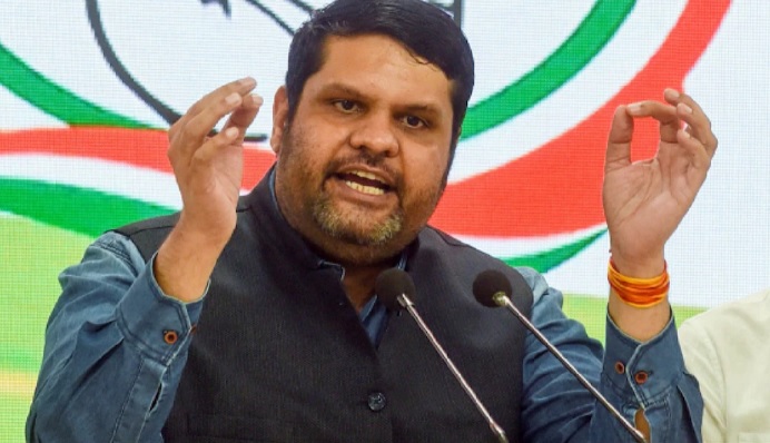  Gourav Vallabh Resigns from Congress, Citing Party’s Lack of Direction Ahead of Lok Sabha Polls