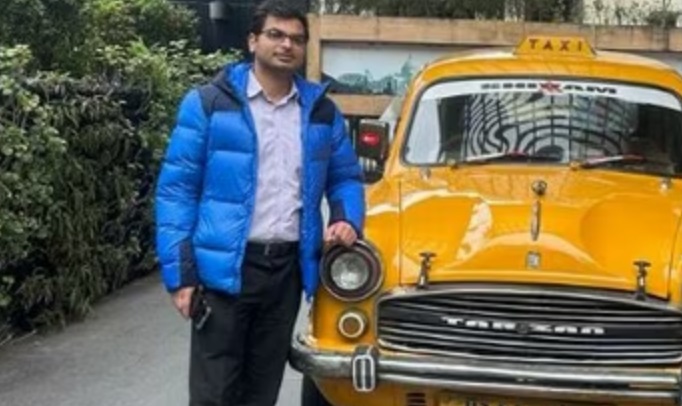  IIT-Delhi Alumnus Turned IFS Officer Reflects on Parents’ Sacrifice: ‘Only AC Ever Purchased’