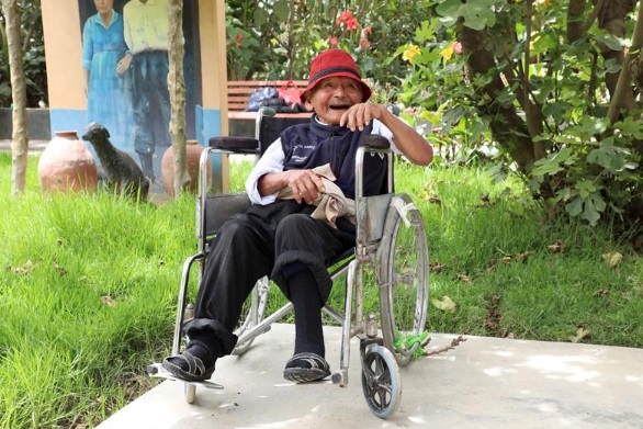  Peru stakes claim to world’s oldest human, born in 1900: Celebrates ‘12 decades of life’