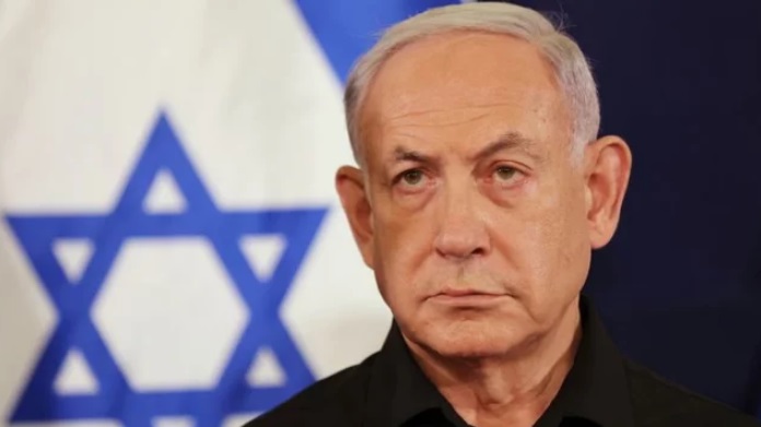 Israel's PM Benjamin Netanyahu undergoes 'successful' hernia surgery