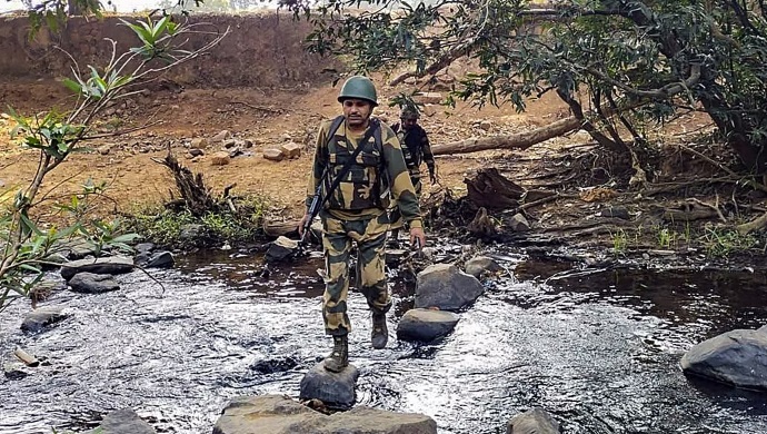  Echoes of Conflict: Chhattisgarh’s Silent Battlefield