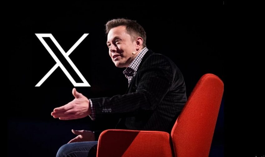  Elon Musk’s AI chatbot Grok writes fake news reports, promotes them on X