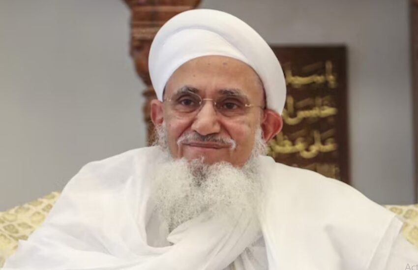  Dawoodi Bohra succession suit: Bombay HC upholds Syedna Saifuddin’s claim