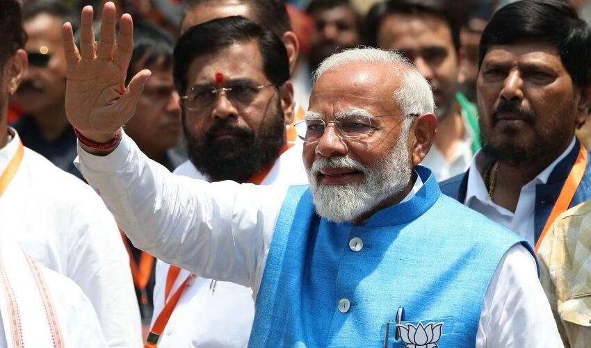  PM Modi amid ‘infiltrators’ row: ‘I will not do Hindu-Muslim’