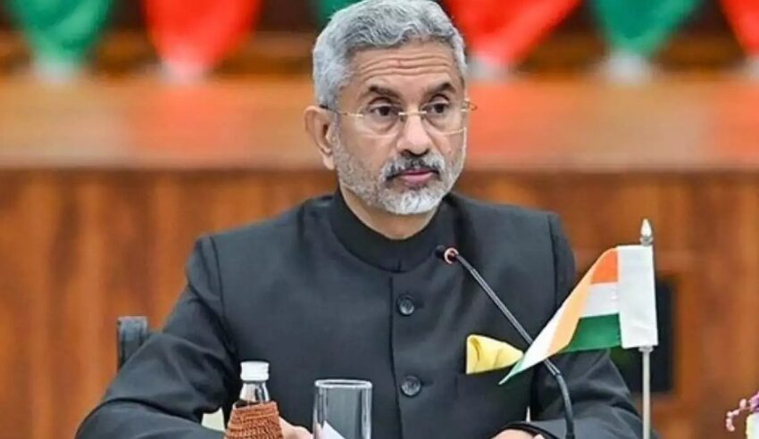  US to Sanction India for Chabahar Port Agreement with Iran? S. Jaishankar Reacts