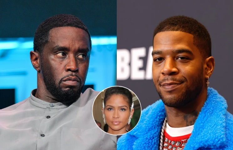 Candace Owens calls out Diddy, demands naming of Hollywood ring operators in fiery response