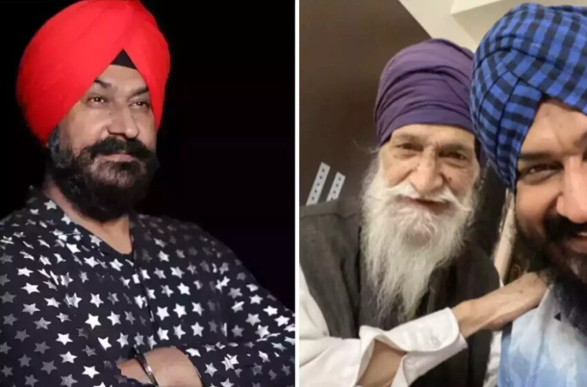  Taarak Mehta Ka Ooltah Chashmah actor Gurucharan Singh’s Father Expresses Concern Over Son’s Disappearance: ‘We Are All Very Worried’