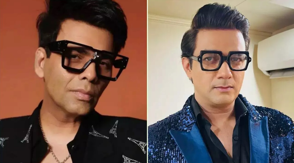 Comedian Kettan Singh Apologizes Following Karan Johar's Displeasure Over Mimicry