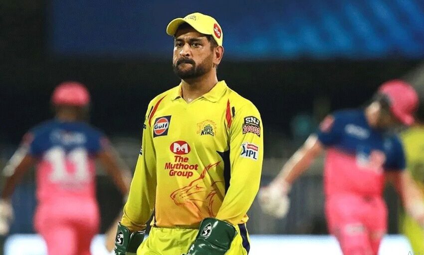  MS Dhoni’s Vulnerability Revealed: CSK Legend Faces His Own Medicine After Being Unprepared for Months