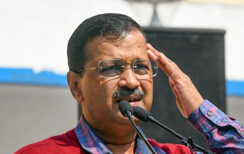  Supreme Court’s Directive to Arvind Kejriwal: No Signing Files While on Bail