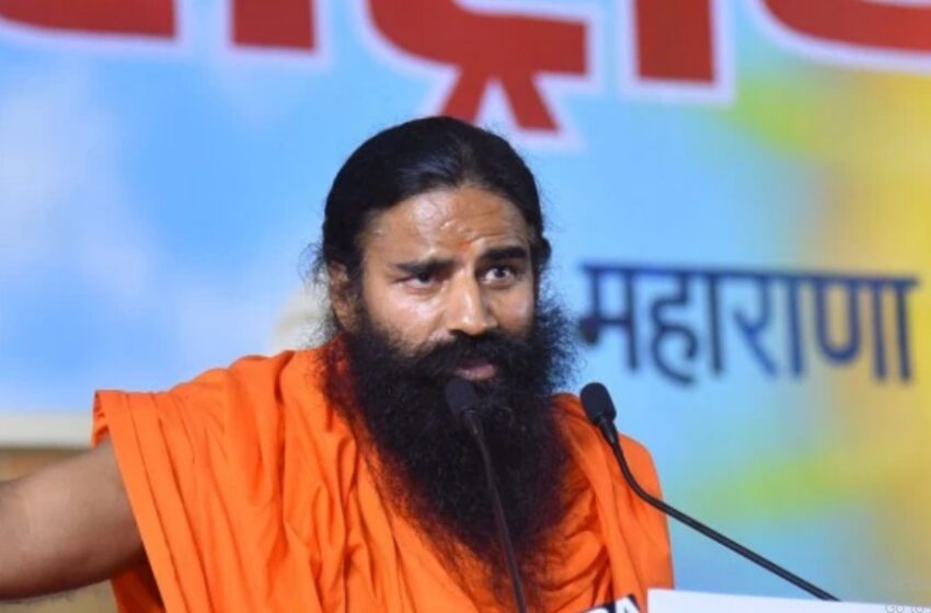  Supreme Court Criticizes IMA Chief for Adverse Remarks on Patanjali Misleading Ads Case