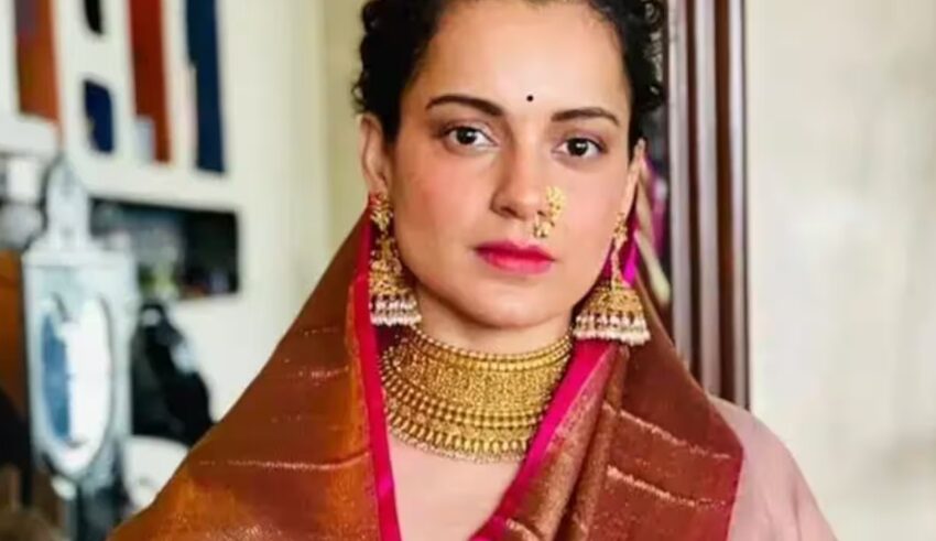  Kangana Ranaut Responds to Sam Pitroda’s Comments, Describing Him as ‘More Like a Birdie than a Human