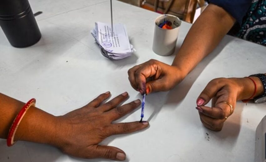  Lok Sabha Polls 2024 Phase 3: Assam Records Highest Voter Turnout at 81%, UP Registers Lowest – Key Takeaways