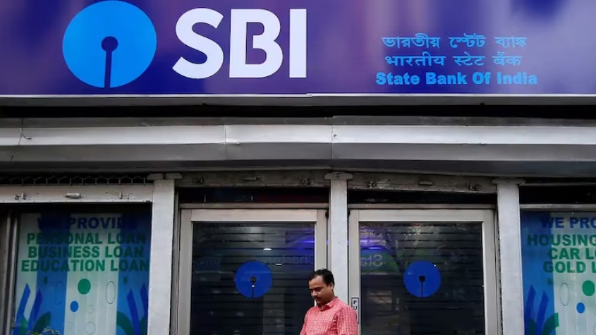 SBI Shares Rise in Anticipation of Q4 Results; Brokerages Warn of Potential Profit Hit from One-Time Wage Costs