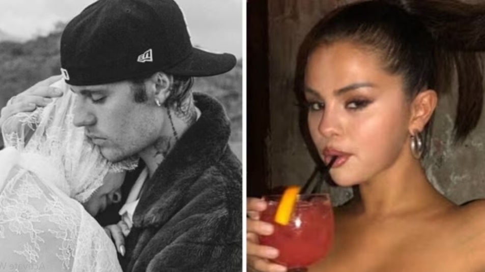 Twitter Flooded with Selena Gomez Memes Following Justin Bieber and Hailey's Pregnancy Announcement