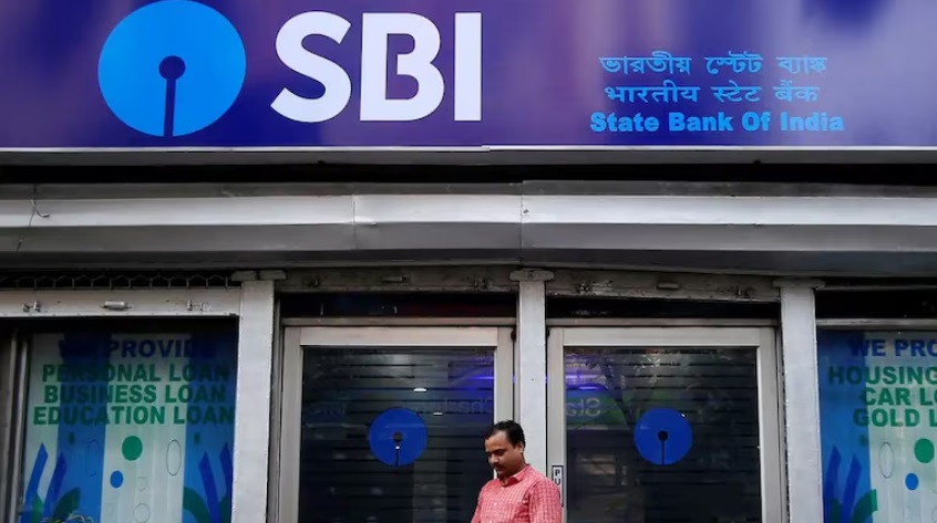 Brokerages Applaud SBI's Robust Q4 Performance Despite Staff Cost Reductions, Valuation Limits Re-Rating Potential