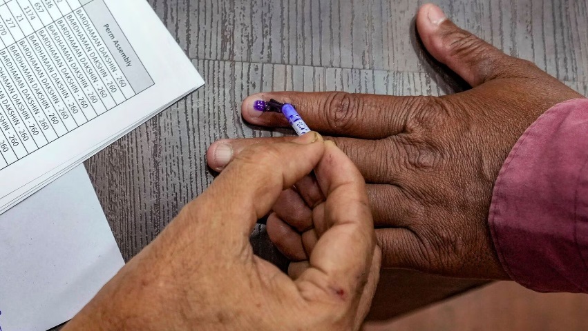 May 13: Critical Day in Lok Sabha Elections with 96 Seats on the Line