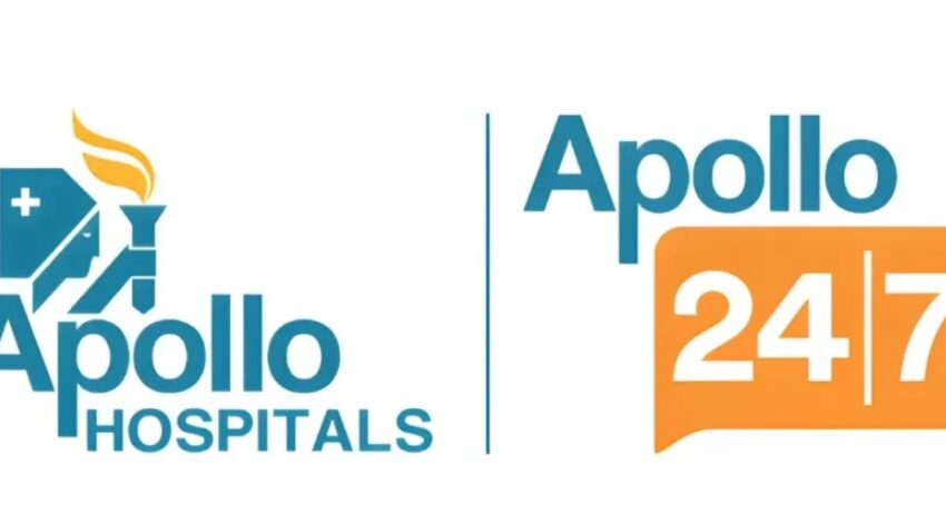 Apollo 24/7 Secures Rs 2,475 Crore Investment and 12.1% Advent Stake in Mega Merger with Keimed