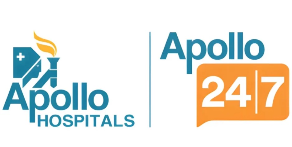 Apollo 24/7 Secures Rs 2,475 Crore Investment and 12.1% Advent Stake in Mega Merger with Keimed