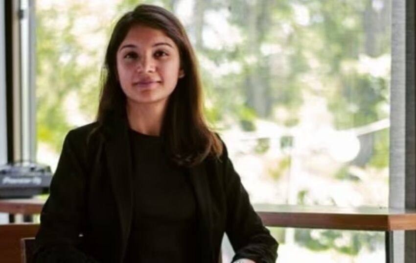  Indian American Entrepreneur Pritika Mehta Shares Tips for Immigrant Founders in San Francisco